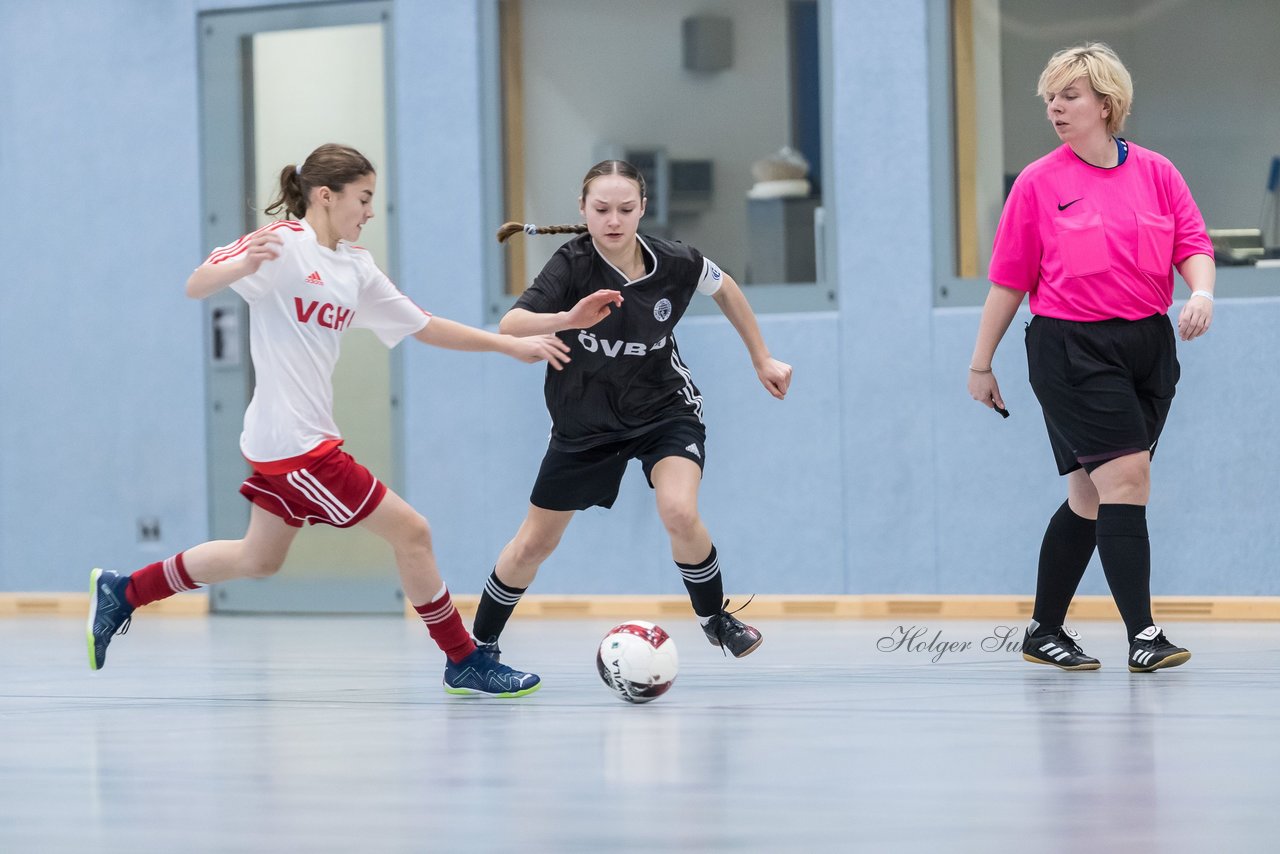 Bild 90 - wCJ NFV Futsalturnier